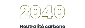 2040 Neutralit  carbone 